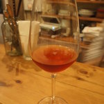 マチルダ - きれいな色♪