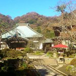 華正樓 - 海蔵寺 ＠鎌倉