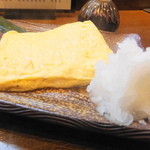 おおはま - だし巻き玉子