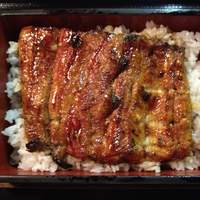 八べえ - うな重　特々上！やわらかくてうんまかった☆