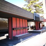 ROBATA 魚一心 - 外観