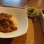 カフェ・キュイエール - 