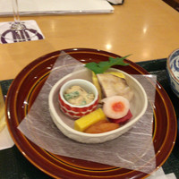 熊魚菴 たん熊北店 東京ドームホテル店 - 