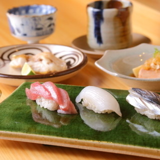 名古屋で人気の寿司 鮨 ランキングtop 食べログ