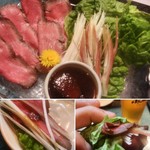 正恵 - 料理写真: