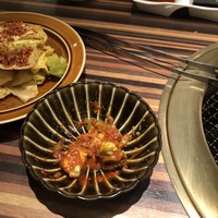 東京焼肉 平城苑 銀座5丁目店 - 