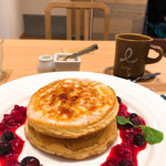 木と水と土と - 