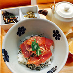 だし茶漬け えん - 