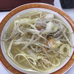 大寅屋食堂 - 