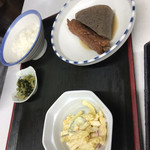 大寅屋食堂 - 