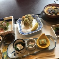 京料理 たん熊北店 Directed by M.Kurisu - 