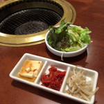 Yakiniku Kazu - 