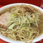 ラーメン二郎 - 