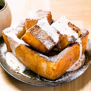 お一人様ok 渋谷氷川神社周辺でおすすめのカフェをご紹介 食べログ