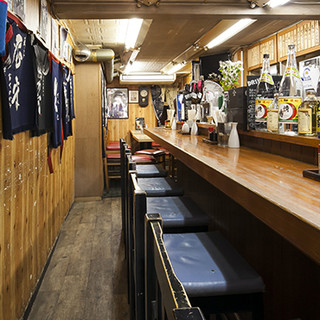 将軍やきとり_1