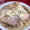 ラーメン二郎 神田神保町店