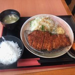 Yakuzen Nabe Buta Shabu Semmon Ten Nishitani - 