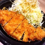 とんかつ大学 - 