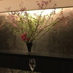 祇園 呂色 - 迫力のサツキ