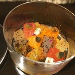 祇園 呂色 - 柑橘