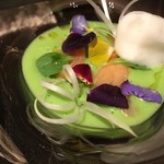 祇園 呂色 - 豆・豆・豆