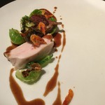 祇園 呂色 - 七谷地鶏