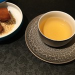 祇園 呂色 - フィナンシェ