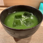 大阪北浜あなごや - 