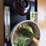 そば処 まつうら - 