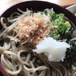 そば処 まつうら - 