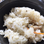 そば処 まつうら - 