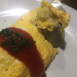 ビストロ ティアボ - 