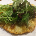 ビストロ ティアボ - 