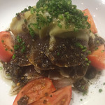 ビストロ ティアボ - 