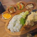 カフェ&キッチン テリア - 