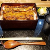 炭焼鰻 寝床 福島店 - 