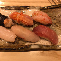 藤鮨 -  藤鮨 -