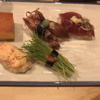 藤鮨 -  藤鮨 -