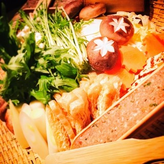 茶屋町 風流田舎そば_0