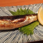 定食サトウ - 神奈川県平塚の鰯