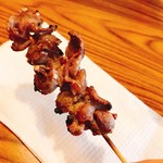 焼鳥 佐藤 - 料理写真: