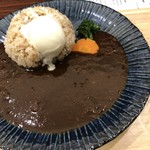 峠の玄氣屋　グングンカフェ - 