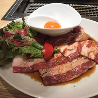 神楽坂焼肉 Kintan - 
