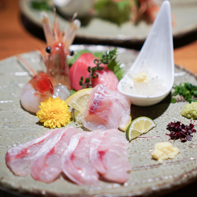 のどぐろ専門 銀座 中俣 東銀座 居酒屋 食べログ