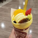 バンビクレープ - 
