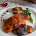 ビストロ セレニテ - 