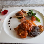 ビストロ セレニテ - 