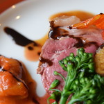 ビストロ セレニテ - 