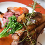 ビストロ セレニテ - 