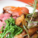 ビストロ セレニテ - 